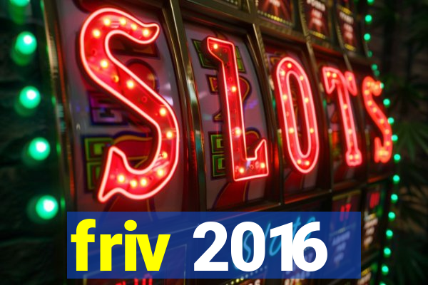 friv 2016